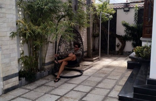 Phan Thiet House | Experience the charm of Phan Thiet in a cozy family home and pets friendly!