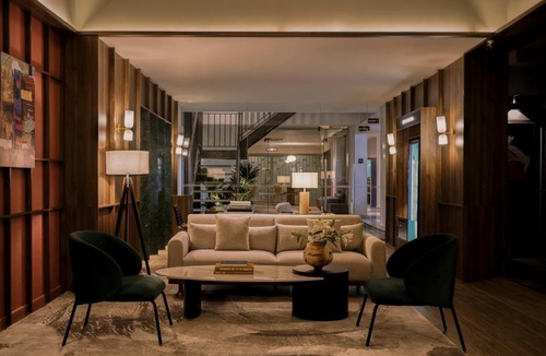 Thao Dien Hotel | Express by M Village 46 Thảo Điền, a brand of Modern Village Lifestyle