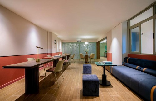 Thao Dien Hotel | Express by M Village 46 Thảo Điền, a brand of Modern Village Lifestyle