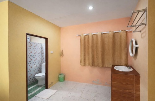 Downtown Krabi Hotel | F.H.R Krabi City Hotel