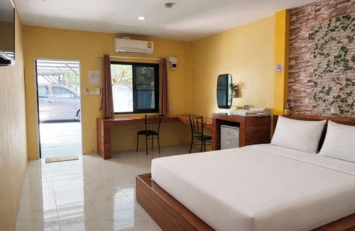 Downtown Krabi Hotel | F.H.R Krabi City Hotel