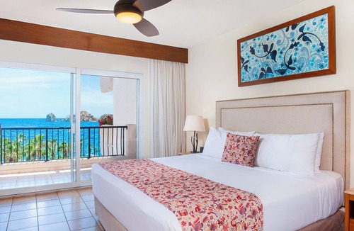 Juarez Resort | Fabulous 2 bedroom Suite in a 5-star resort on the beach with ALL the amenities