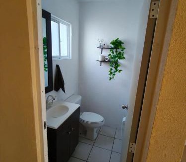 Veracruz House | Facturamos, climatizada, Cerca Tamsa y Cd Industrial