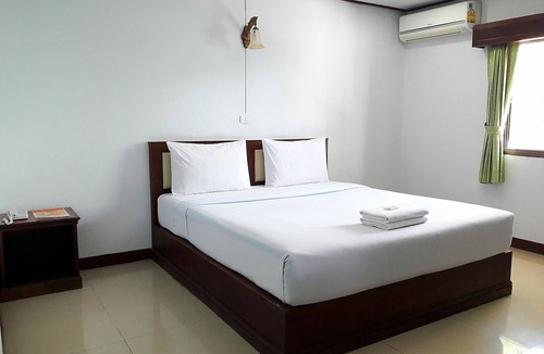 Nakhon Ratchasima Hotel | Fahproundfon Hotel