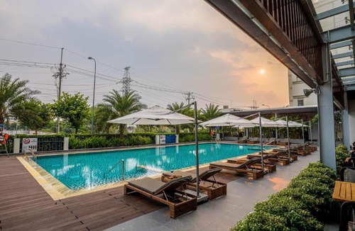 Thuan An Hotel | Fairfield by Marriott South Binh Duong