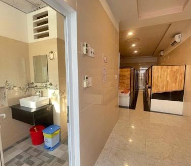 Old Quarter House | Fairy Hills Hotel