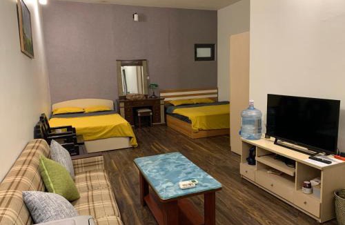 Hang Dao House | Fam Friendly-Center Old Quater-Super Location 48BN