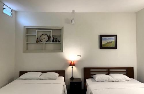 Hang Dao House | Fam Friendly-Center Old Quater-Super Location 48BN