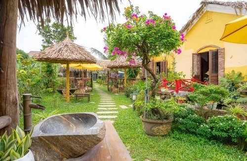 Cam Thanh House | Family Bungalow 2 side by side