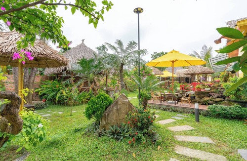 Cam Thanh House | Family Bungalow 2 side by side