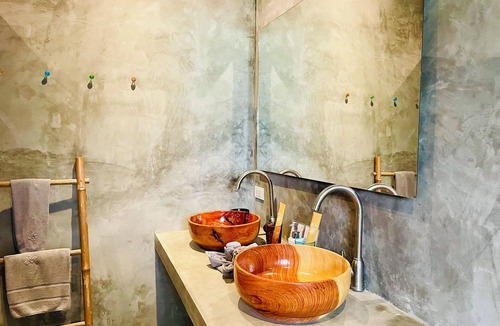 Luang Prabang House | Family Deluxe - Luxurious Bungalow in the Nature