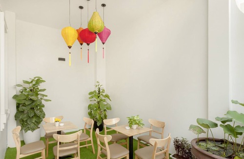 Hai Chau Villa | ⭐️Family destination⭐️Deluxe Villa in supercentral
