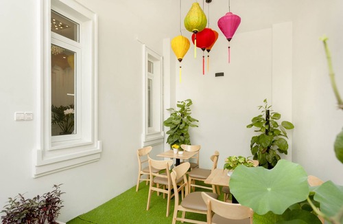 Hai Chau Villa | ⭐️Family destination⭐️Deluxe Villa in supercentral