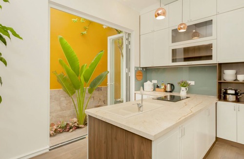 Hai Chau Villa | ⭐️Family destination⭐️Deluxe Villa in supercentral