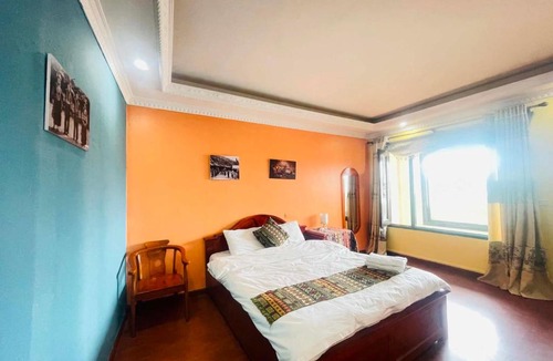 Sa Pa Hotel | Family Homestay SaPa