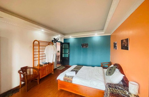 Sa Pa Hotel | Family Homestay SaPa