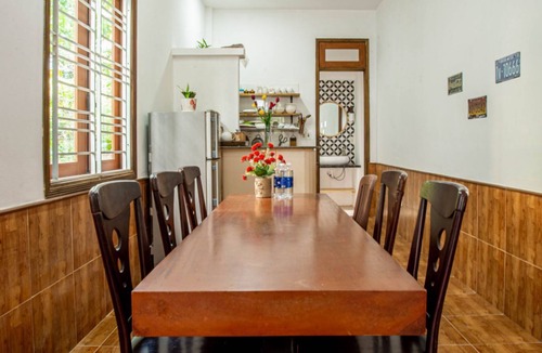 Thuy Xuan Villa | Family Room(04 people)