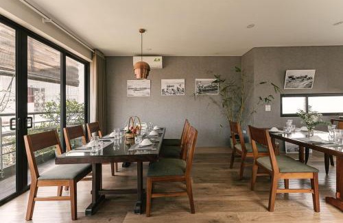 Hang Dao Apartment | Family room- Hoan Kiem Lake-Elevator- Old Quarter -Garden view