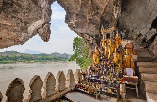 Luang Prabang House | Family Thongchan Homestay