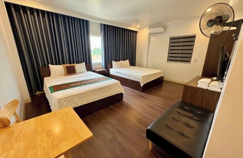 Soc Son Hotel | Family Transit Hotel Airport