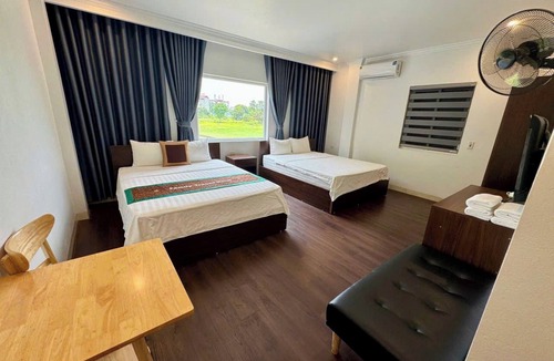 Soc Son Hotel | Family Transit Hotel Airport