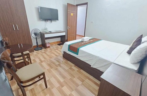 Soc Son Hotel | FAMILY TRANSIT HOTEL AiRPORT