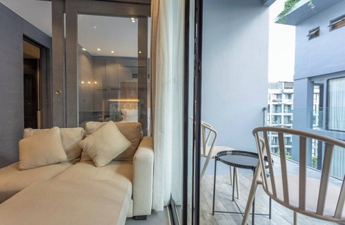 Kamala Apartment | Famous City Gate Walk Beach 4km Patong C142