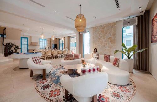 Bai Chay Villa | Fancy De Villa