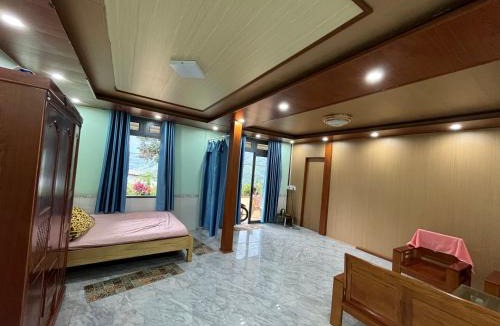 Lam Ha Bed & Breakfast | Farm cô chú Tuấn Hà