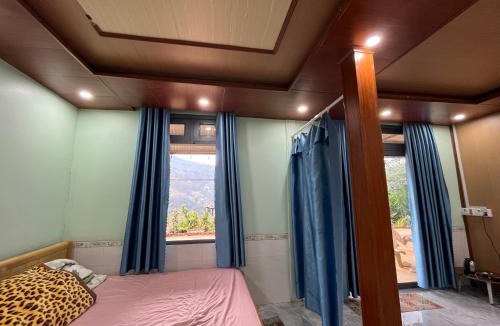 Lam Ha Bed & Breakfast | Farm cô chú Tuấn Hà