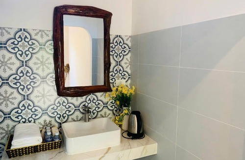 Tuy Phong Hotel | Farm Tân Tiến