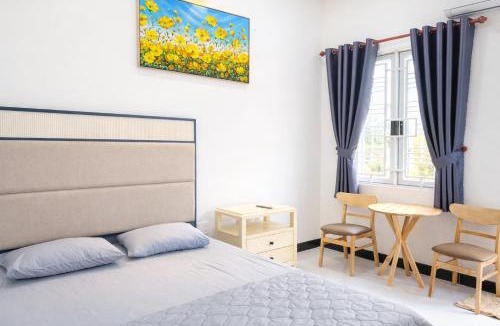 Ninh Hai House | Farmstay Nhà Xưa Vĩnh Hy