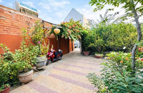 Ninh Hai House | Farmstay Nhà Xưa Vĩnh Hy
