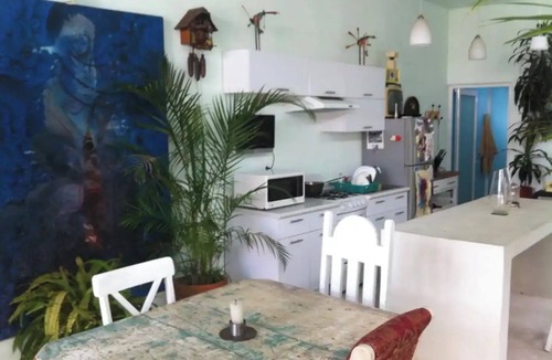 Oaxaca House | Fascinating loft with heated Swimming pool