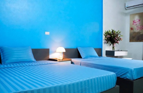 Ninh Binh Hotel | Favos Bich Dong