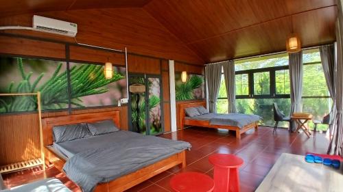 Da Huoai Other | FB Farmstay - Vườn An Lành Bên Suối