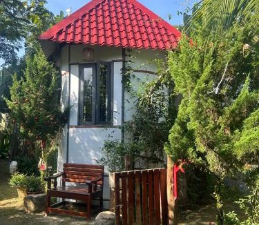 Da Huoai Other | FB Farmstay - Vườn An Lành Bên Suối