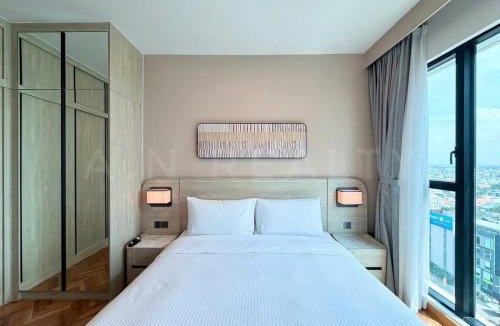 An Phu Apartment | Feliz en Vista - Resort-Style Family Home