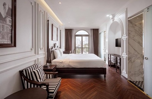 Thu Dau Mot Hotel | Feliz Executive Stay - Thu Dau Mot