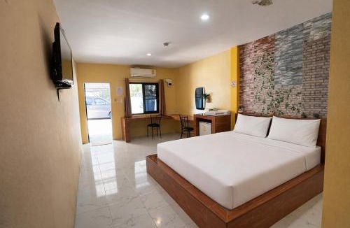 Downtown Krabi Hotel | FHR Krabi City Hotel