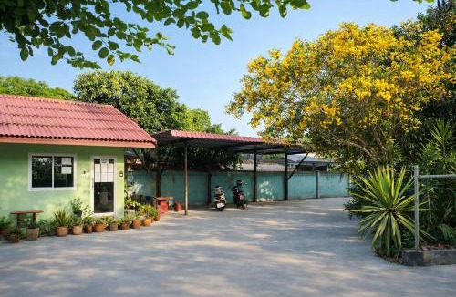 Downtown Krabi Hotel | FHR Krabi City Hotel