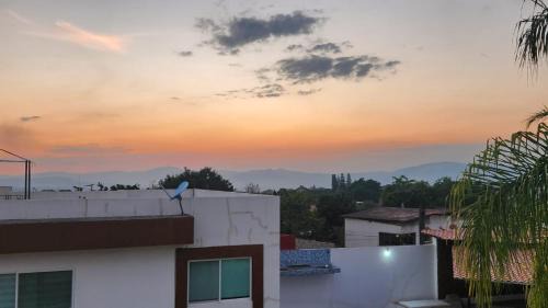 Oaxtepec Apartment | Fick's house