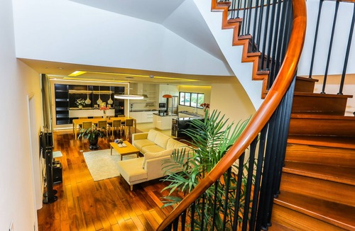 Hanoi Apartment | Ficus Suites Apartment