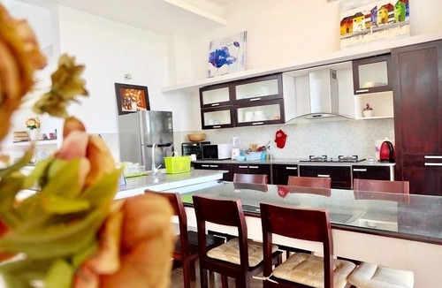 Cam Thanh Villa | Field Home 4Bedroom with private pool