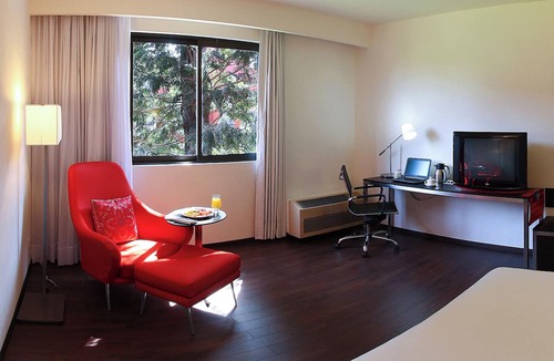 Xalapa Hotel | Fiesta Inn Xalapa