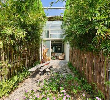Soc Son Bed & Breakfast | Fifth Season Retreat