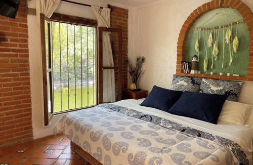 El Oasis Valsequillo Cabin | Fika Cabin - Boscata (petfriendly)