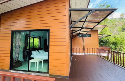 Ban Na Faek House | Fill your heart with nature at House of Lee#1