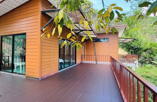 Ban Na Faek House | Fill your heart with nature at House of Lee#1