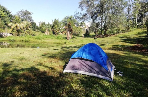 San Carlos Cabin | Finca La Laguna